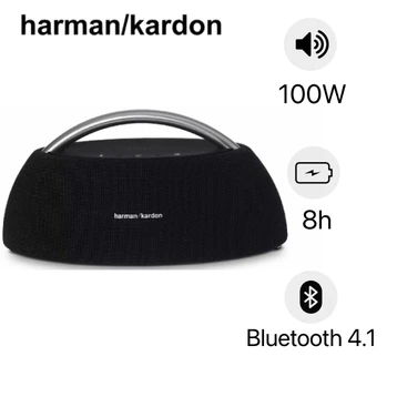 Loa Bluetooth Harman Kardon Go + Play