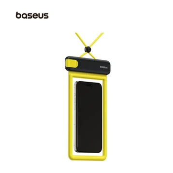 Túi chống nước điện thoại Baseus DeepDive Series Clip-on Air-Bag