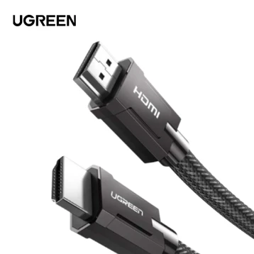 Cáp dữ liệu Ugreen HDMI 8K 2.1 HD135 70320 1.5M
