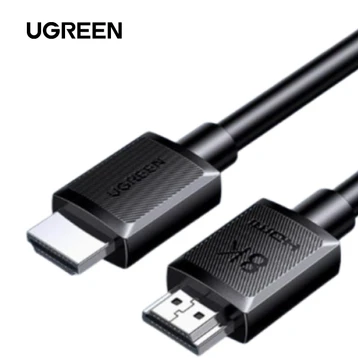 Dây cáp HDMI UGREEN 2.1 HD175 dài 1M 45430