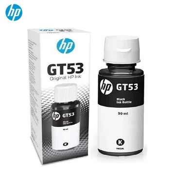 Mực in phun HP GT53 (đen) 1VV22AA