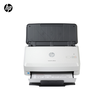 Máy scan HP ScanJet Pro 3000 S4