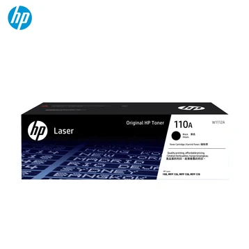 Mực in laser HP 110A W1112A