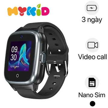 Đồng hồ định vị trẻ em Viettel MyKID 4G Lite