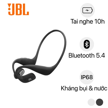 Tai nghe Bluetooth JBL Endurance Pace