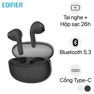 Tai nghe Bluetooth Edifier W110T