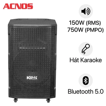 Loa kéo Acnos CB393NEO