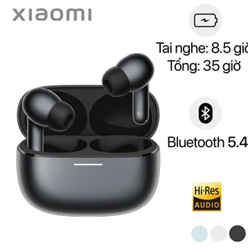 Tai nghe Bluetooth Xiaomi Redmi Buds 8 Pro - Cũ