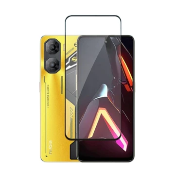 Dán chống va đập Nubia Neo 3/Tecno Pova 6 Neo full màn đen