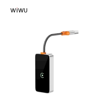 Bộ chuyển đổi không dây Carplay Wiwu CP002