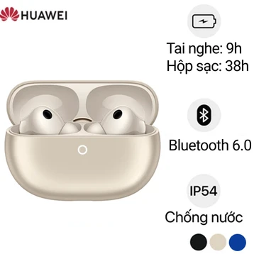 Tai nghe không dây Huawei Freebuds Pro 5 (ANC)