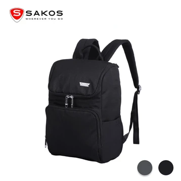 Balo laptop Sakos Wayvie 14 inch