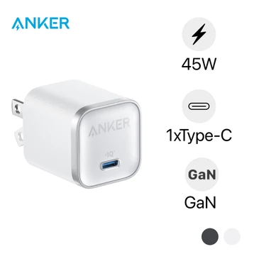 Sạc Anker Nano 1C 45W A2692