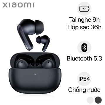 Tai nghe Bluetooth True Wireless Xiaomi Redmi Buds 4 Pro