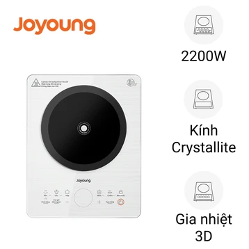 Bếp từ Joyoung JIC-219