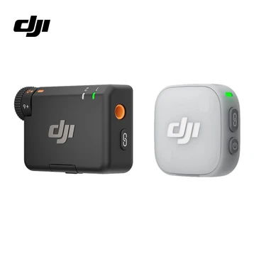 Microphone DJI MiniI 2 (TX+RX) 1 Mic