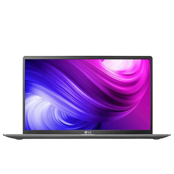 Laptop LG gram 2020 14Z90N-V.AR52A5