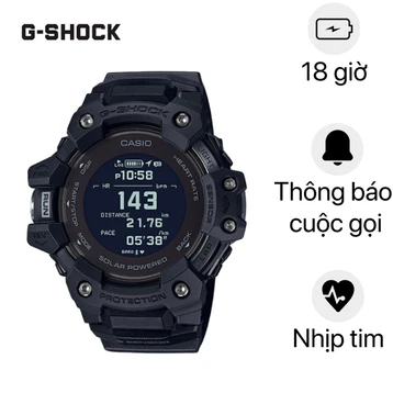 Đồng hồ Casio G-Shock G-Squad GBD-H1000