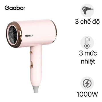 Máy sấy tóc Gaabor GHD N1000D