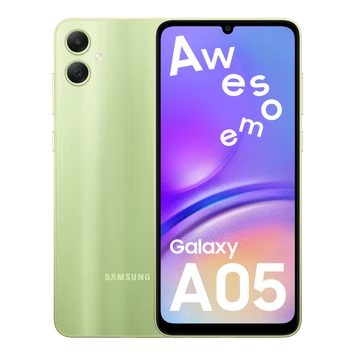 Samsung Galaxy A05 4GB 128GB - Cũ Đẹp