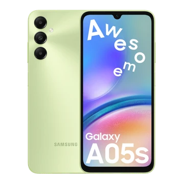 Samsung Galaxy A05S 6GB 128GB - Đã Kích Hoạt