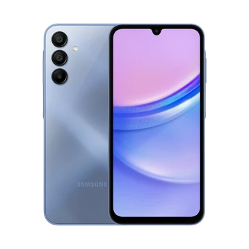 Samsung Galaxy A15 LTE 8GB 128GB - Cũ Trầy Xước 