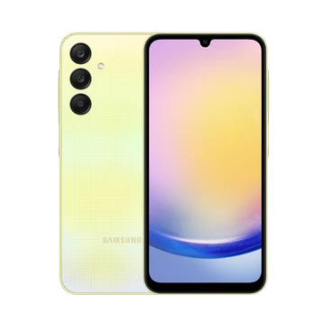 Samsung Galaxy A25 5G 6GB 128GB - Đã Kích Hoạt