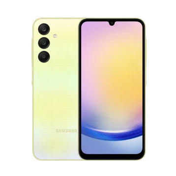 Samsung Galaxy A25 5G 6GB 128GB - Cũ Đẹp