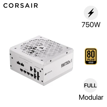 Nguồn máy tính Corsair RM750X Shift