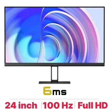 Màn hình Xiaomi A24I 24 inch - Đã Kích Hoạt