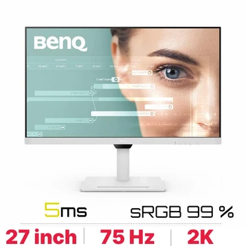Màn hình lập trình BenQ GW2790QT 27 inch