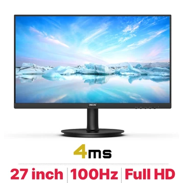 Màn hình Philips 271V8B/74 27 inch