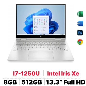 Laptop HP Envy X360 13-BF0013DX 