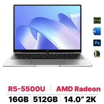 Laptop Huawei Matebook 14