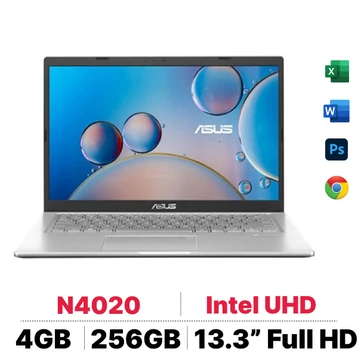 Laptop Asus Vivobook X415MA-BV451W - Cũ Trầy Xước