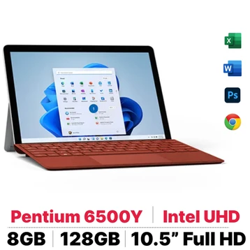 Surface Go 3 Intel Pentium 6500Y/8GB/128GB - Cũ Đẹp