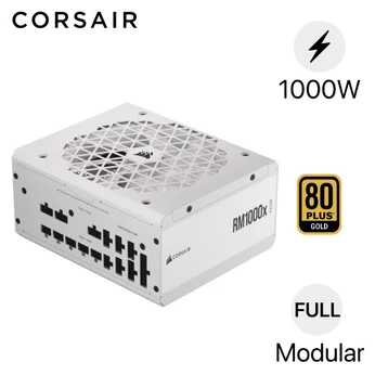 Nguồn máy tính Corsair RM1000X Shift