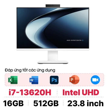 Máy tính AIO ASUS P440VAK-WPC045W