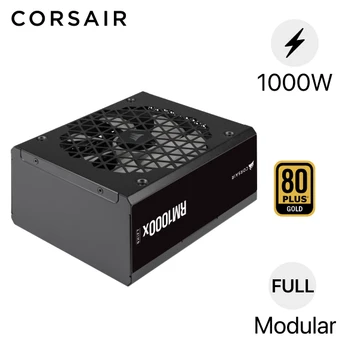 Nguồn máy tính Corsair RM1000X Shift NMT.CS.40.W