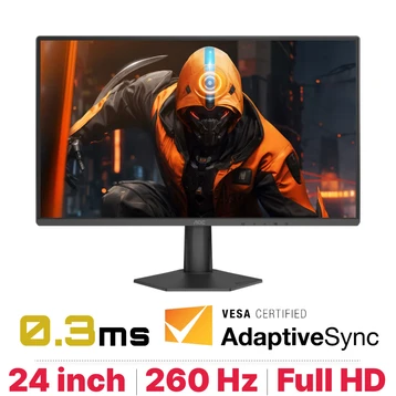 Màn hình Gaming AOC 24G50Z 24 inch