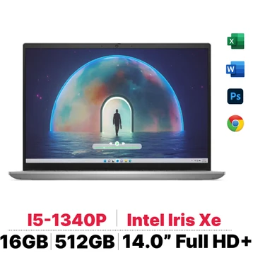 Laptop Dell Insprion 14 5430 P171G001 - Cũ Xước Cấn