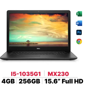 Laptop Dell Inspiron 3593 70205743 - Cũ Đẹp