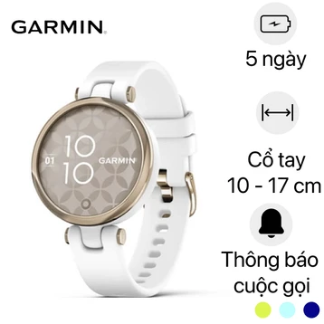 Đồng hồ thông minh Garmin Lily
