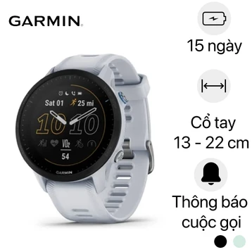 Đồng hồ thông minh Garmin Forerunner 955 - Cũ Đẹp
