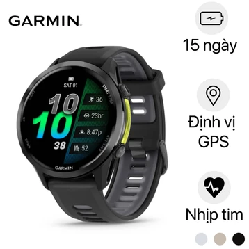 Đồng hồ thông minh Garmin Forerunner 970