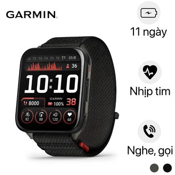 Đồng hồ thông minh Garmin Venu X1