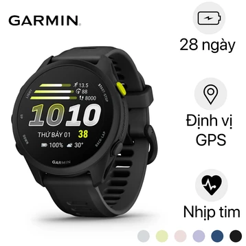 Đồng hồ thông minh Garmin Forerunner 70