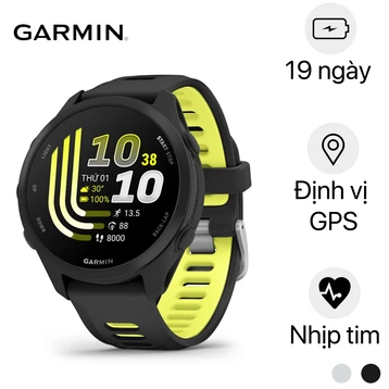 Đồng hồ thông minh Garmin Forerunner 170