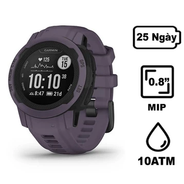 Đồng hồ thông minh Garmin Instinct 2S - Cũ Trầy Xước