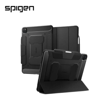 Bao da iPad Pro 13 Spigen Rugged Armor Pro